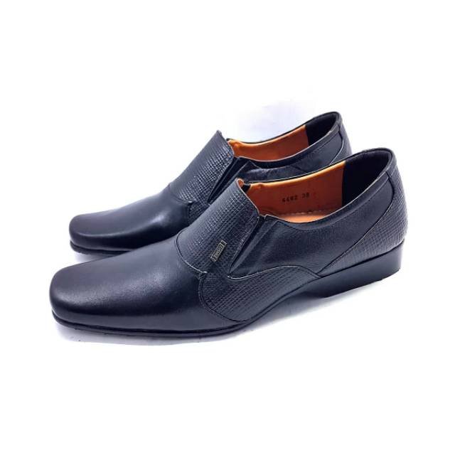 SEPATU PANTOPEL BALLY 4401 KULIT ASLI SEPATU KANTORAN SEPATU PANTOPEL BALLY 4401 KULIT ASLI SEPATU KANTORAN