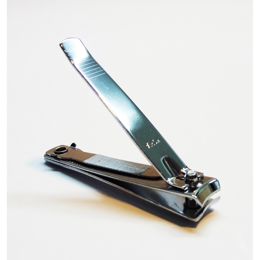 SHINE STAR - GUNTING KUKU ORIGINAL 777 SERIES - MADE IN KOREA - THREE SEVEN NAIL CLIPPER