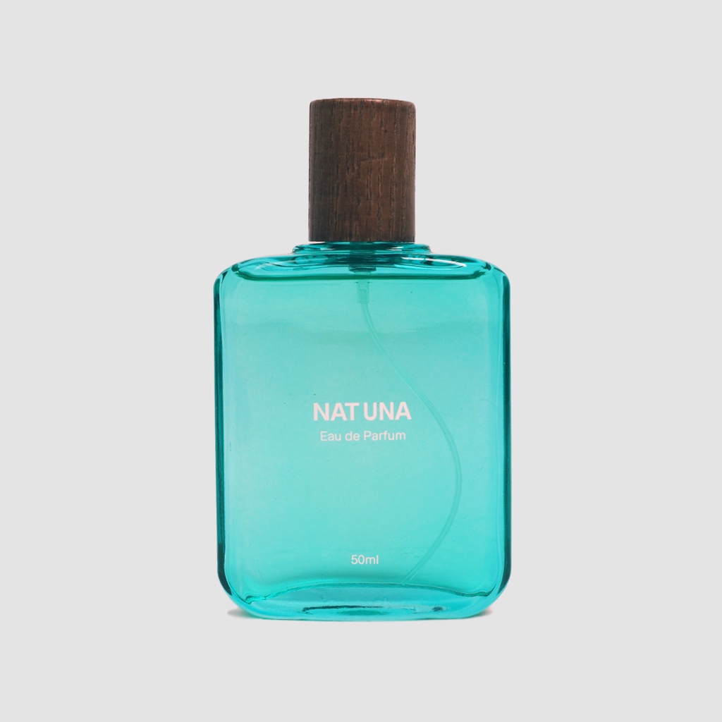 Eau De Parfum Brodo Essentials [Flores/Banda/Natuna]-Natuna