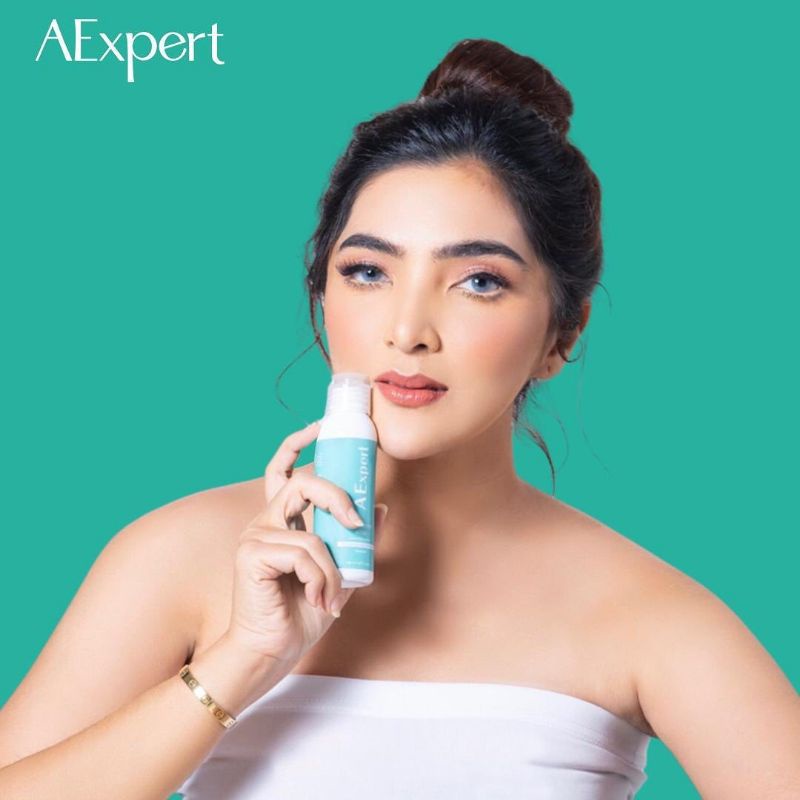 AExpert Skincare by Ashanty n dr. Ekles