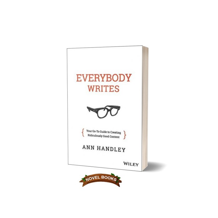 

Everybody Writes