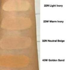 [PRODUK VSZC8] ❤ BELIA ❤ WARDAH Colorfit Mattifying Powder UV A/B Protection 15g | Bedak Tabur Matte