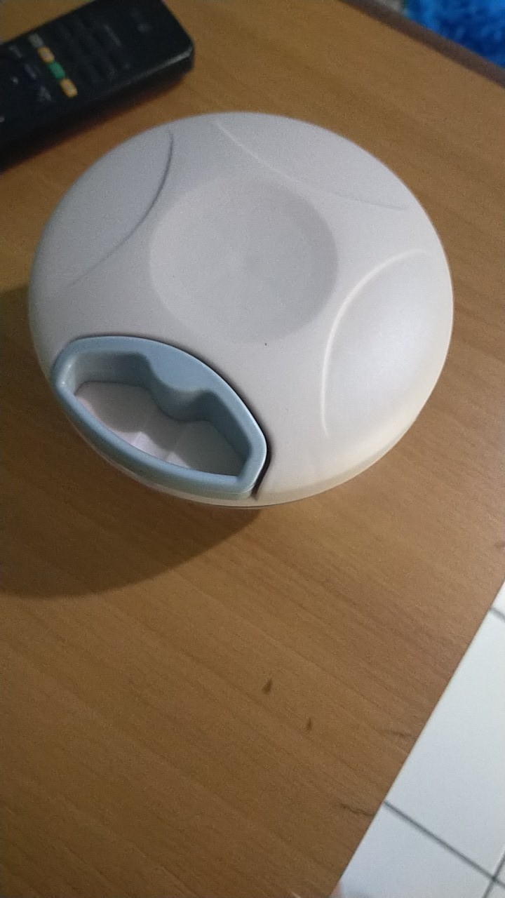 Cocosip Blender Manual Serbaguna Speedy Chopper Non Electric 20021/22