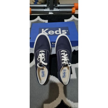 Keds Sepatu Wanita Original