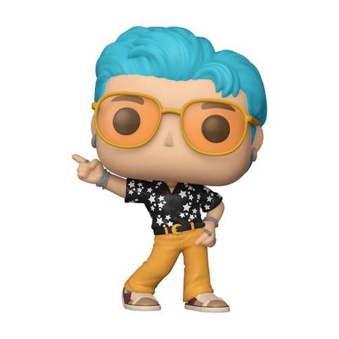 Harga Funko Pop Bts Dynamite Terbaru 