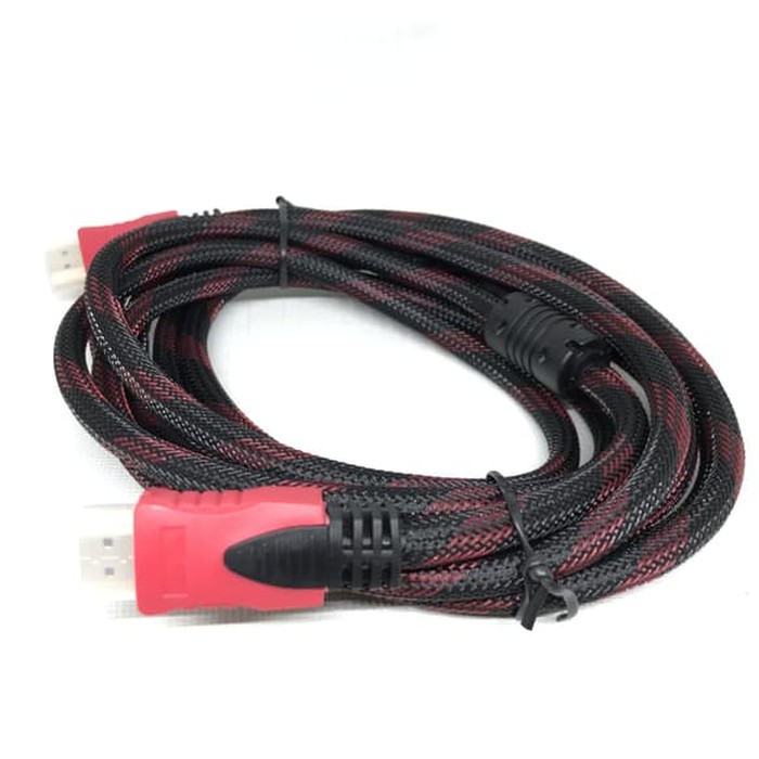 Kabel HDMI to HDMI 5M