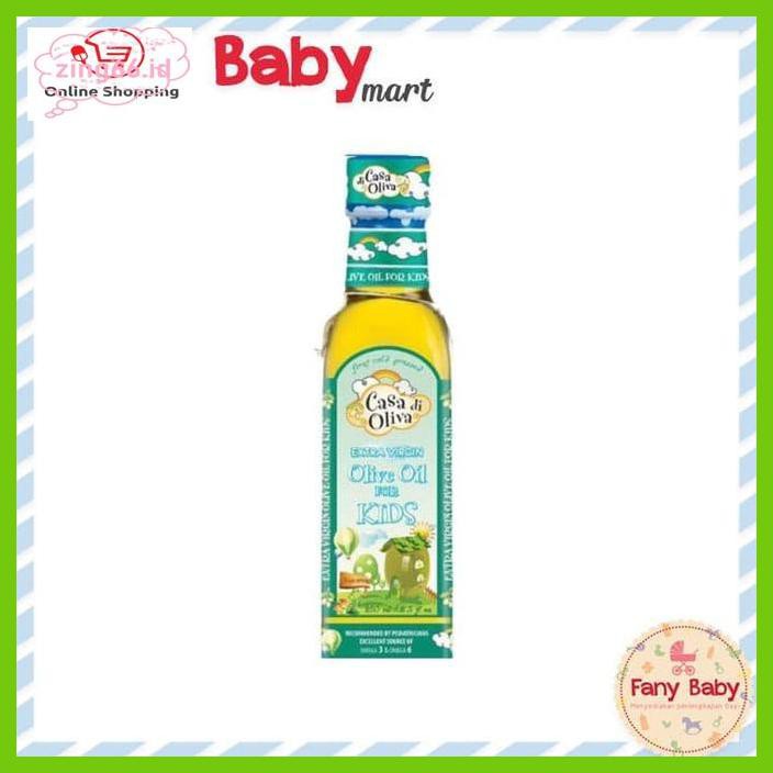 

4R6Ey46- Casa De Oliva For Kids - Evoo / 250Ml R7Eye59-