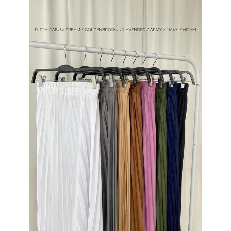 ROK PLISKET PREMIUM IMPORT BANGKOK