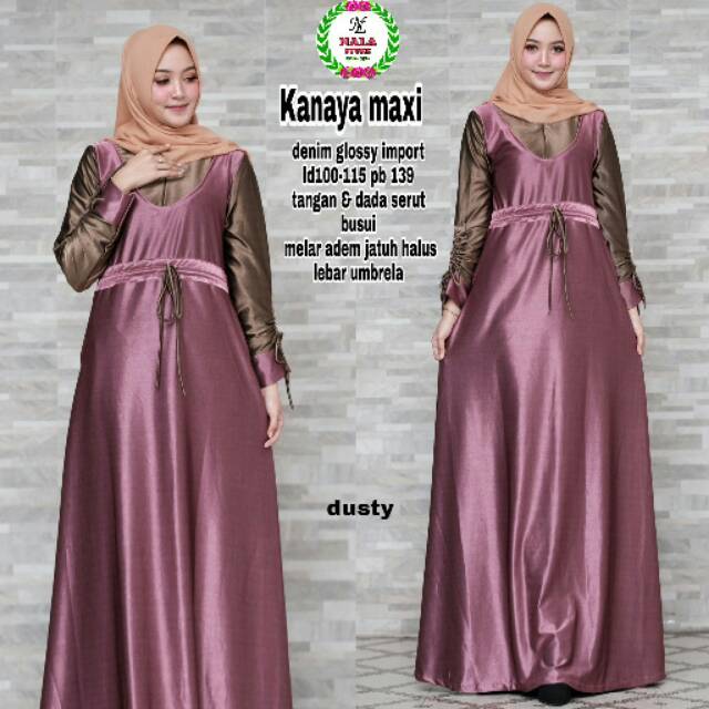 KANAYA MAXI