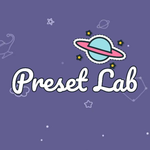 Presets lab