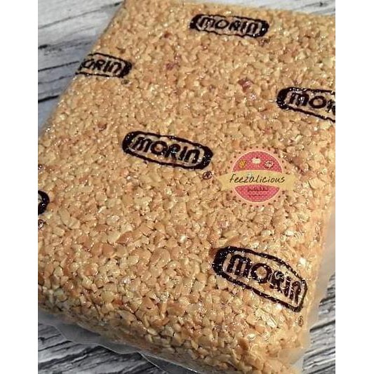 

Morin Kacang Tanah Cincang (Diced Peanuts)