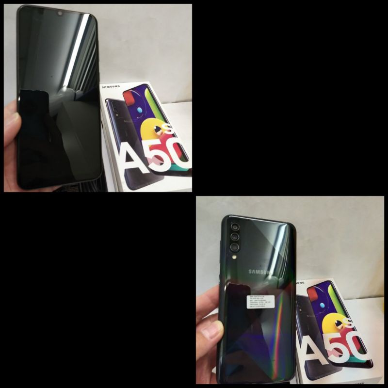 Samsung Galaxy A50s Second 4/64