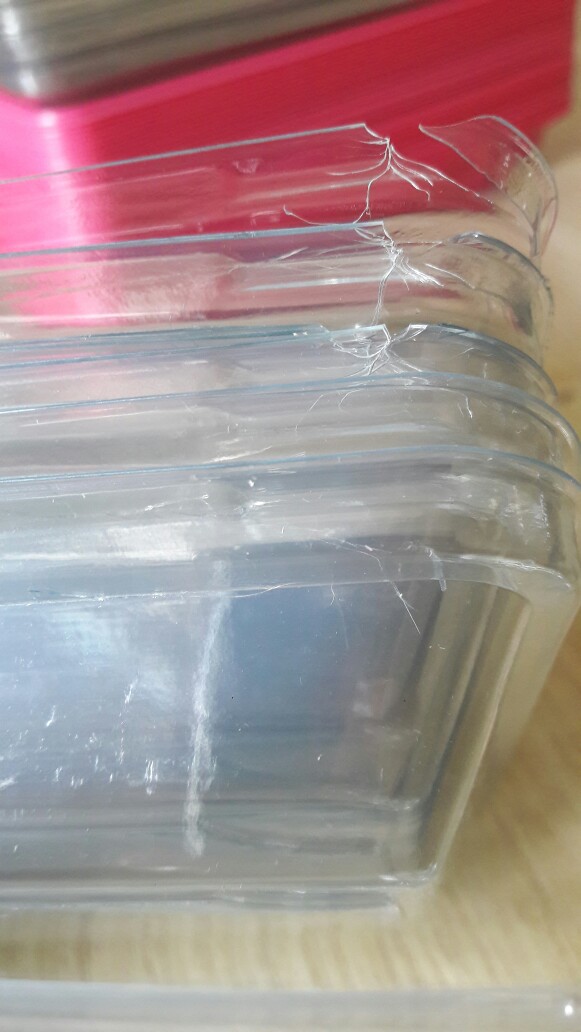 Mika Brownies Size M ( Isi 25 )