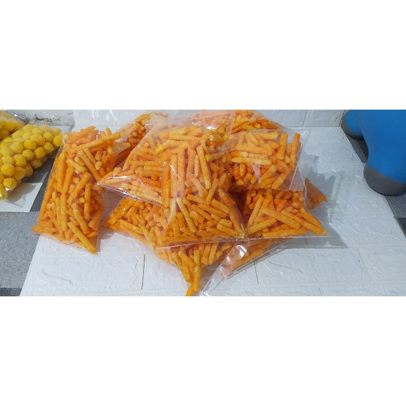 

Stick Balado 100 gram makanan ringan
