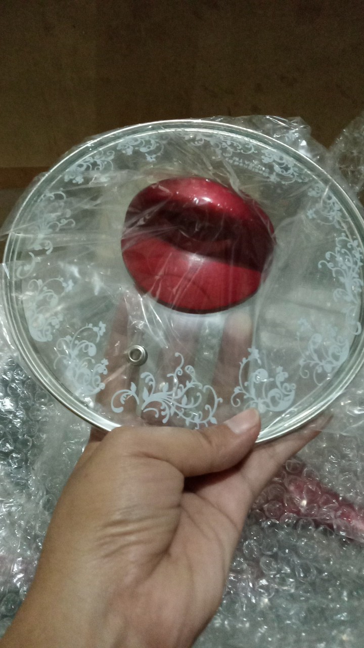 Saucepan Stainless Supra 18cm/ Panci Susu