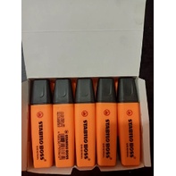

Stabillo / Highlighter Merk Boss - Orange