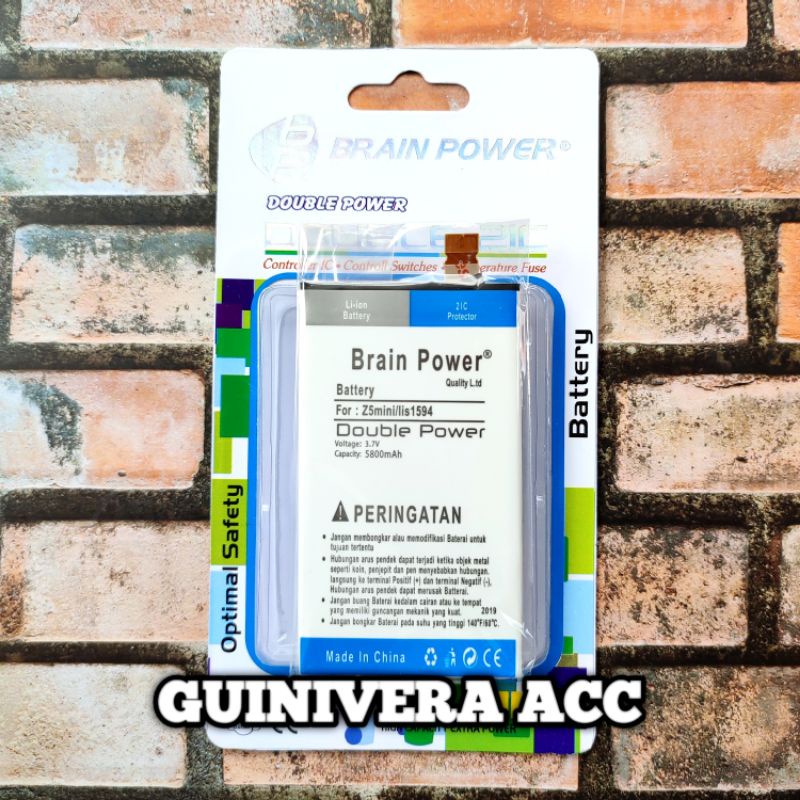 BATRE BATERAI SONY XPERIA Z5 MINI / XPERIA Z5 COMPACT / XPERIA XA ULTRA / XPERIA X COMPACT  / BATTER