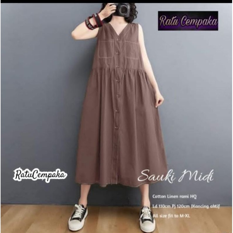 sauki by ratu cempaka