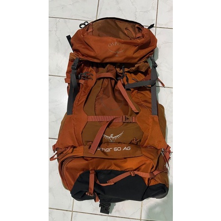 Osprey Aether 60 AG
