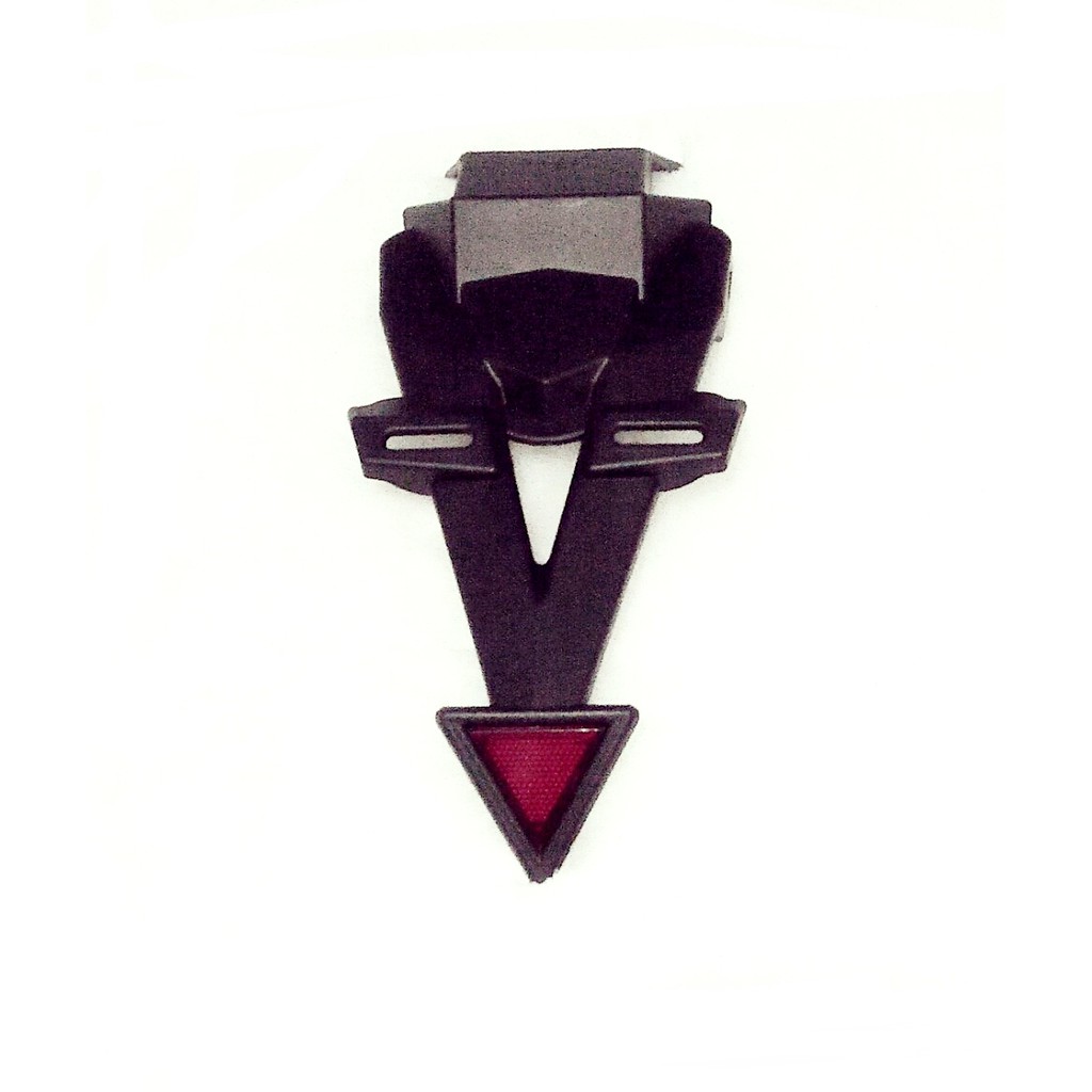 TAIL TIDY SPAKBOR BELAKANG VARIASI UNTUK SEGALA MOTOR BUNTUT BELAKANG