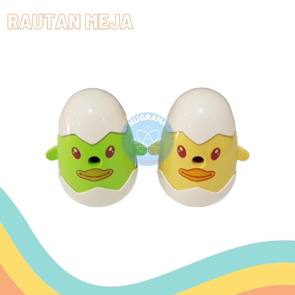 

RAUTAN MEJA 5527 TELUR AYAM (1 PCS)