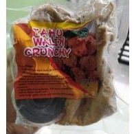 

TAHU WALIK PREMIUM CRUNCHY DENGAN SAMBEL PETIS