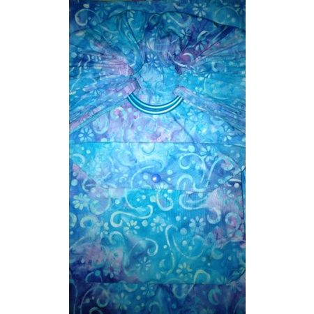 preloved ringsling kawung