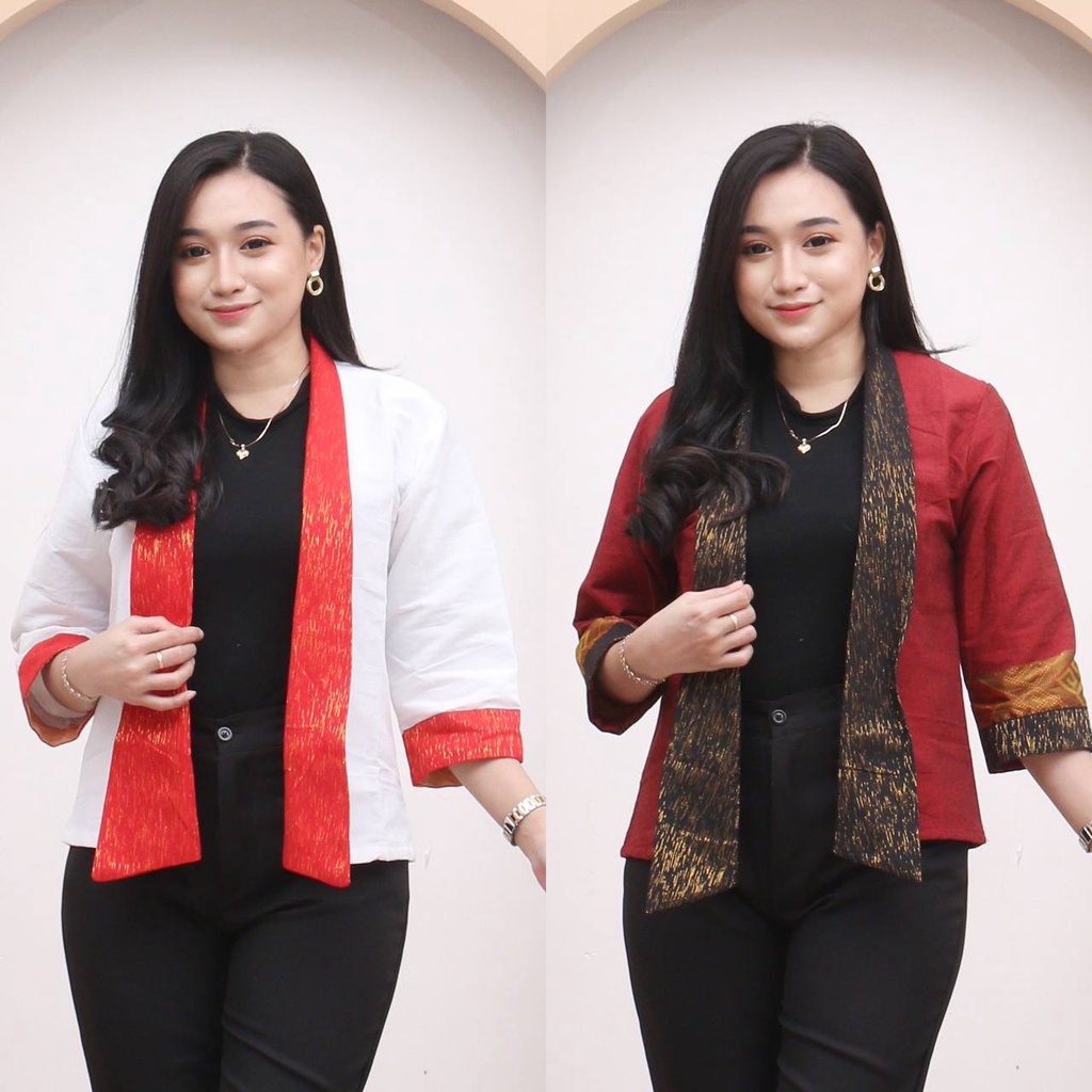 OUTER TENUN SILVIA DEBBY STORE PEKALONGAN