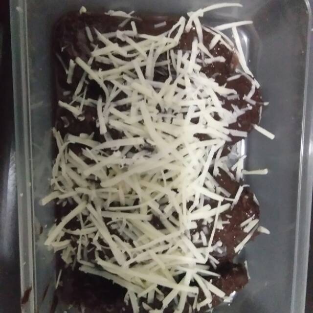 

Pisang pasir fullo full coklatnyo