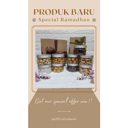 

Hampers Lebaran