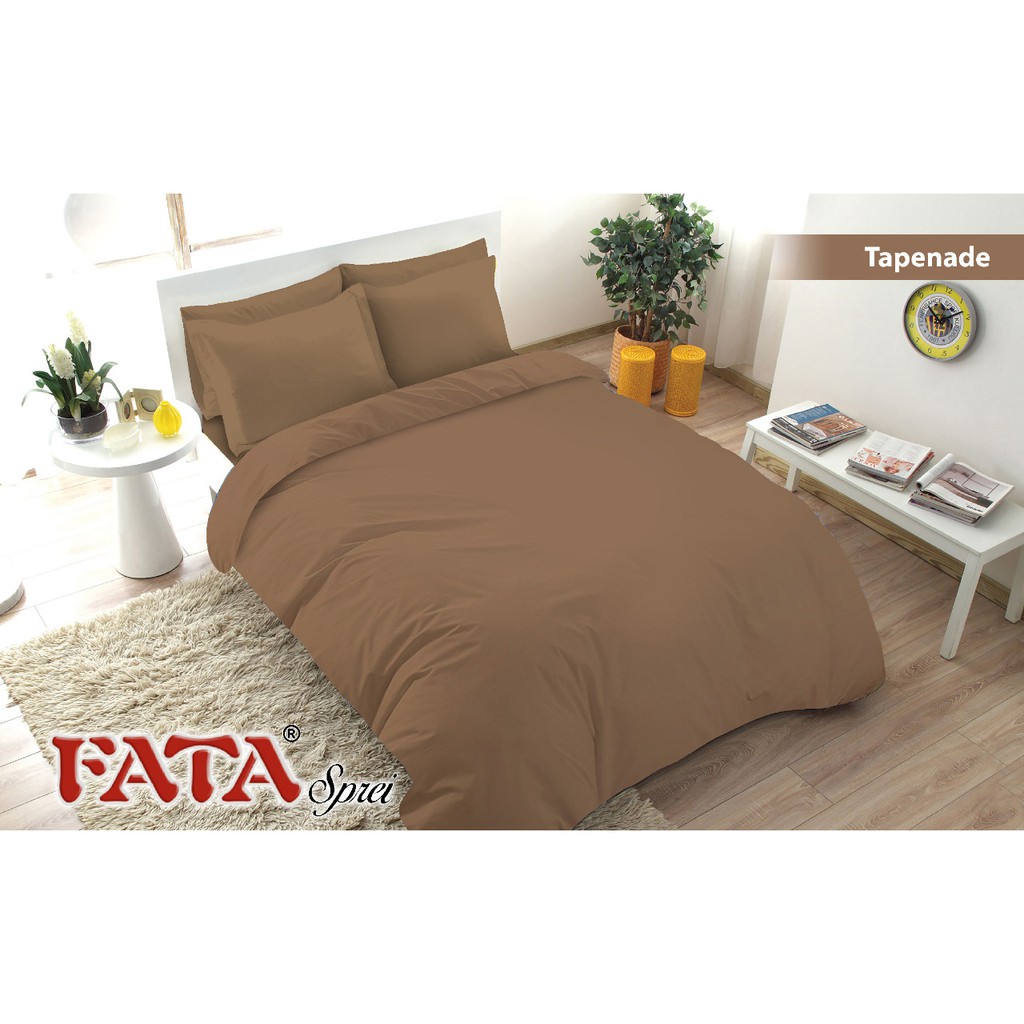 BEDCOVER SET 120x200 - BEDCOVER SET SINGLE - BEDCOVER SET POLOS  TAPENADE - BEDCOVER FATA - BADCOVER