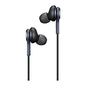 Earphone Headset Samsung S8 by AKG (OEM)