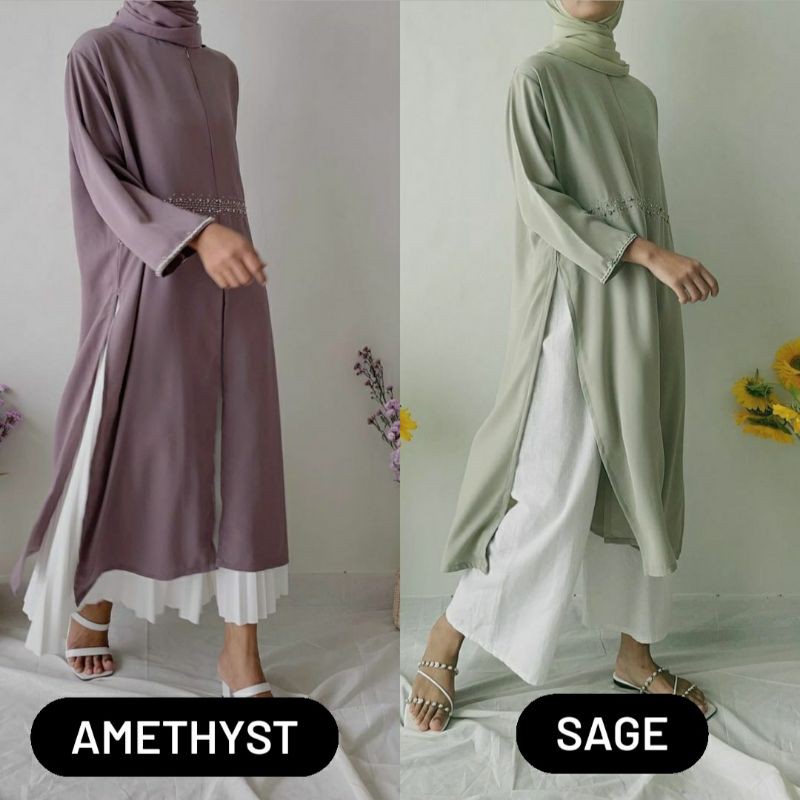 Sora Shirtdress Yankeecloset