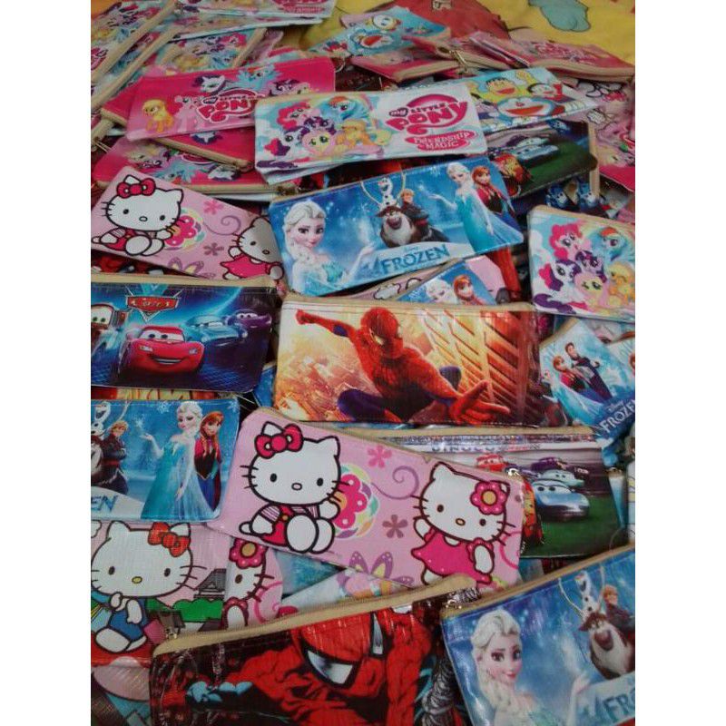 

TEMPAT PENSIL CANTIK