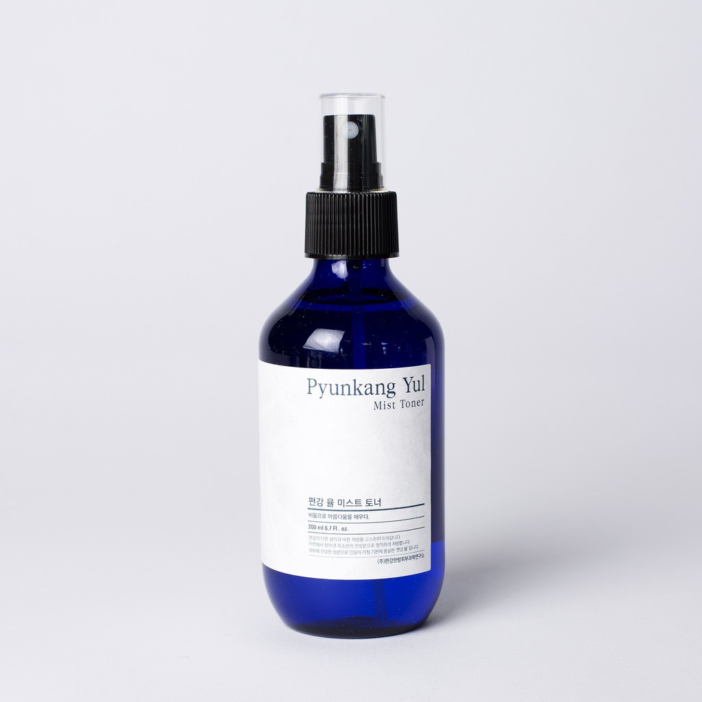 Pyunkang Yul Mist Toner