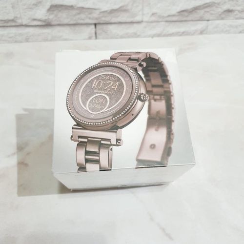 SALE MICHAEL KORS SMARTWATCH MKT5030