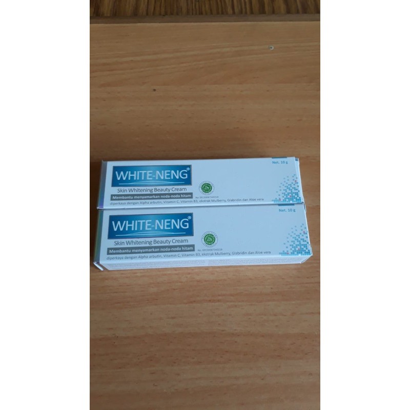 White-neng Cream
