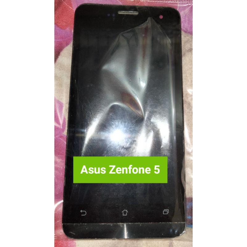 lcd Asus Zenfone 5