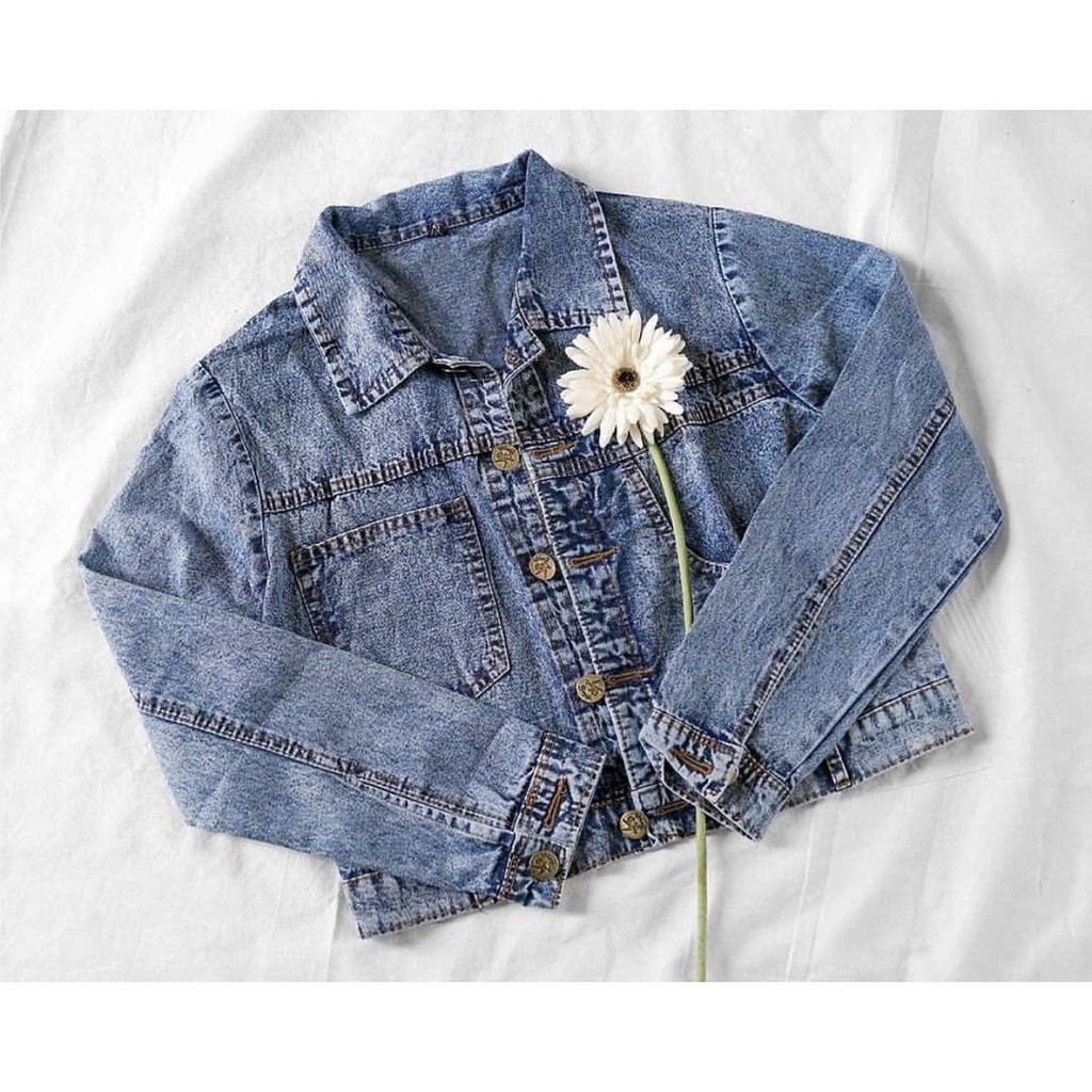 crops jeans
