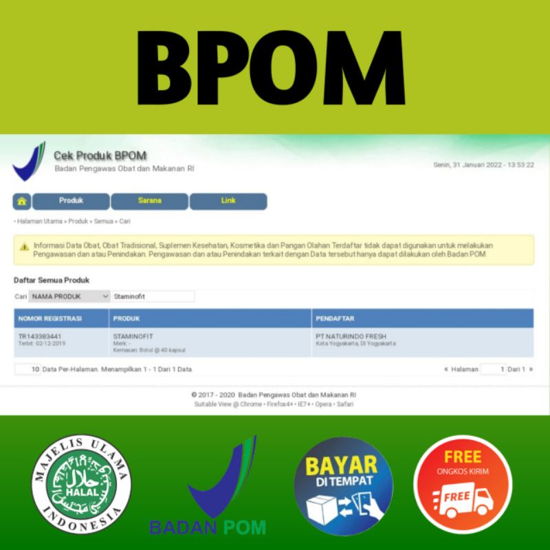 Obat Menambah Stamina Pria Obat Kuat Pria Obat Khusus Pria Dewasa Ejakulasi Dini Staminofit Obat-2