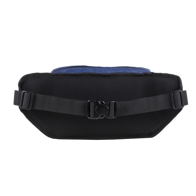 Oscas - Tas ( Hip Pack / Waist Bag / Pinggang ) [Navy]