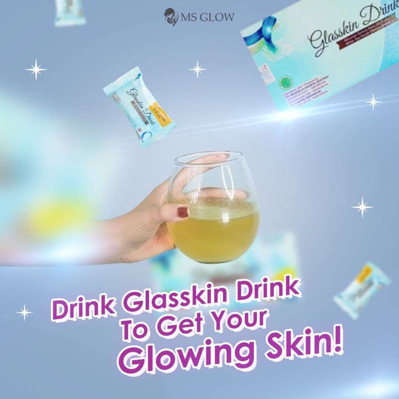 

Glaskin Drink