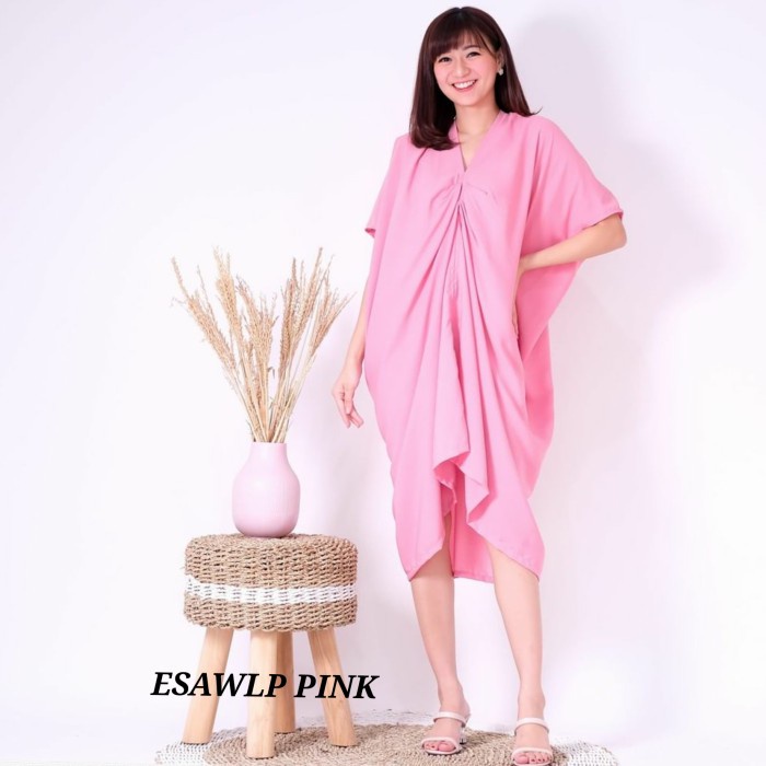 TERBARU        KAFTAN MODERN TRENDY /KAFTAN LEBARAN