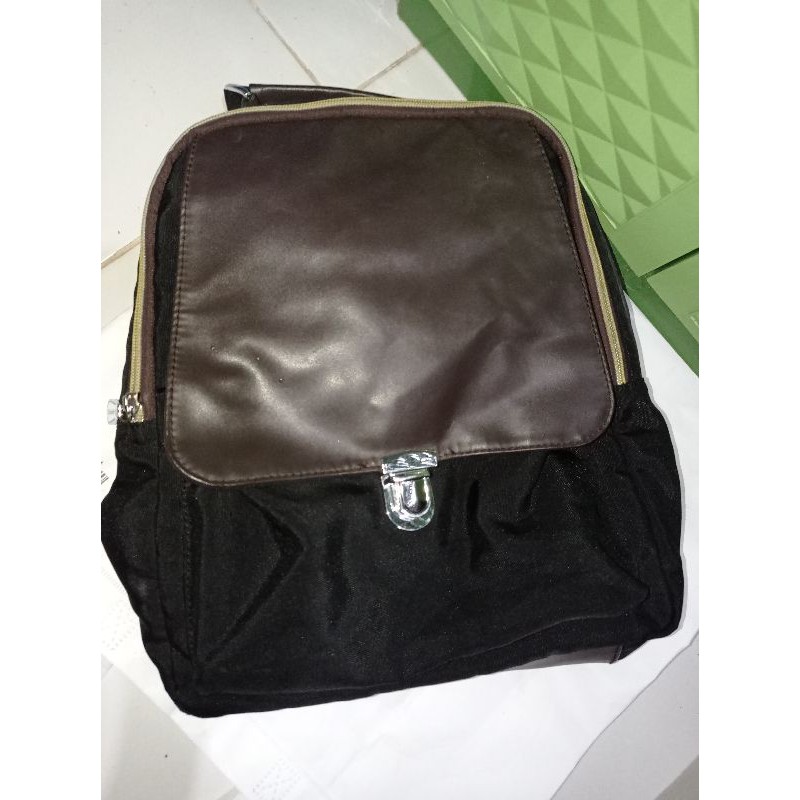 Preloved Elizabeth Ransel | Elizabeth Original