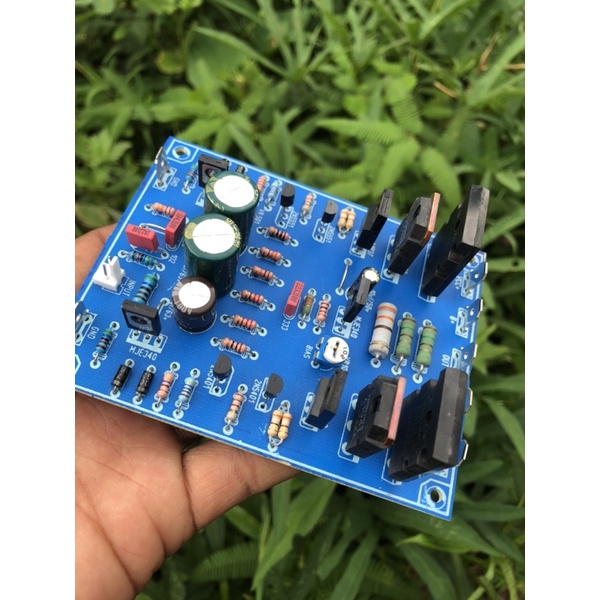 Driver NKRI Bostrap tef super glerr