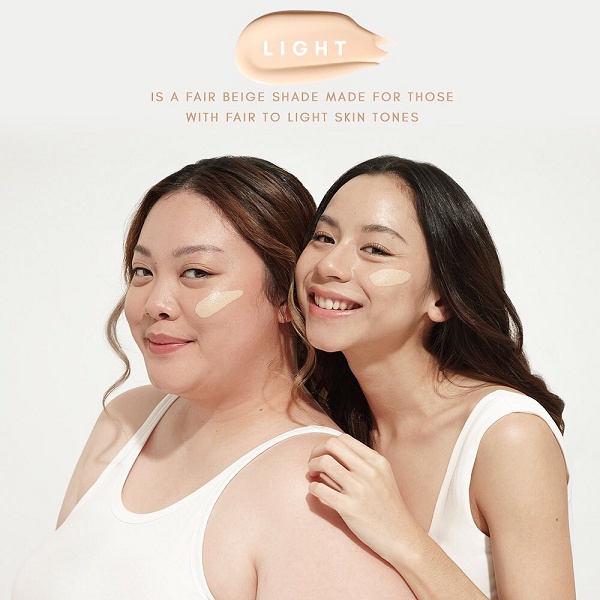 AVOSKIN BLP x Avoskin Multipurpose Tinted Sunscreen SPF 50+ PA++++ 30 gr-7
