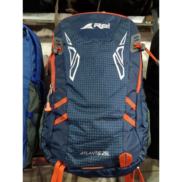 DAYPACK AREI ATLANTIS 25L