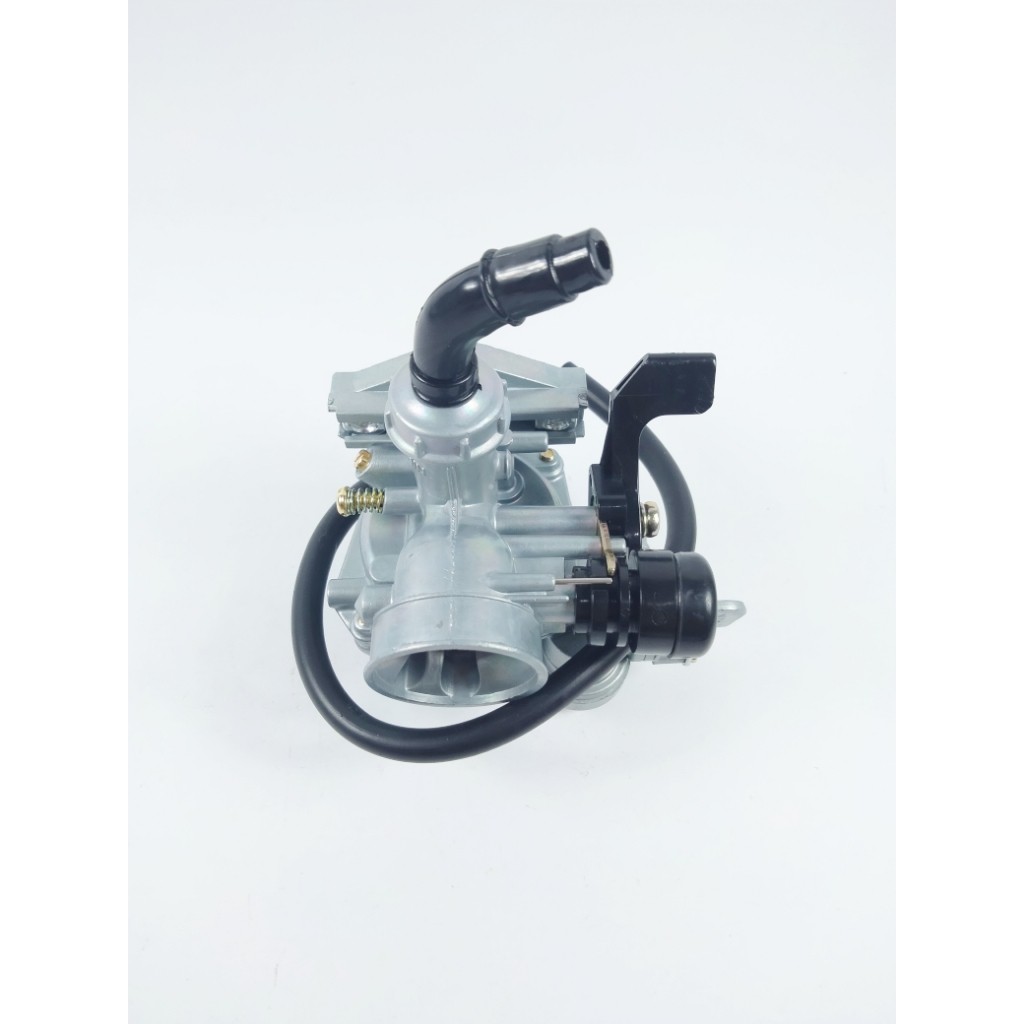 KARBURATOR ASSY KEIHIN HONDA SUPRA X GRAND SUPRA FIT LEGENDA KUALITAS ASLI ORIGINAL ORI AHM KARBU CARBURATOR CARBU KALBURATOR-6