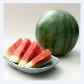 

Semangka Merah seedless sebulat