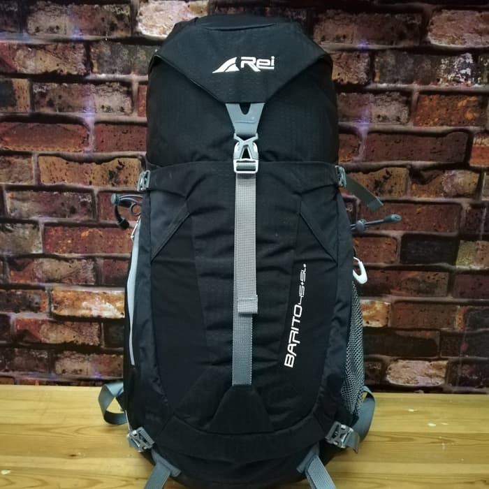 Tas Rei Ransel Rei Backpack Rei Sami Carrier Rei Barito 45+5 L